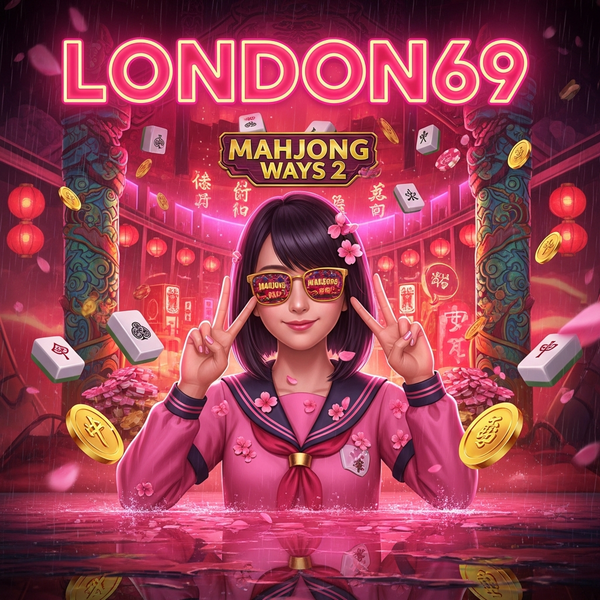 London69 | Pusat Berita dan Update Game Online Terbaru Setiap Hari 2026